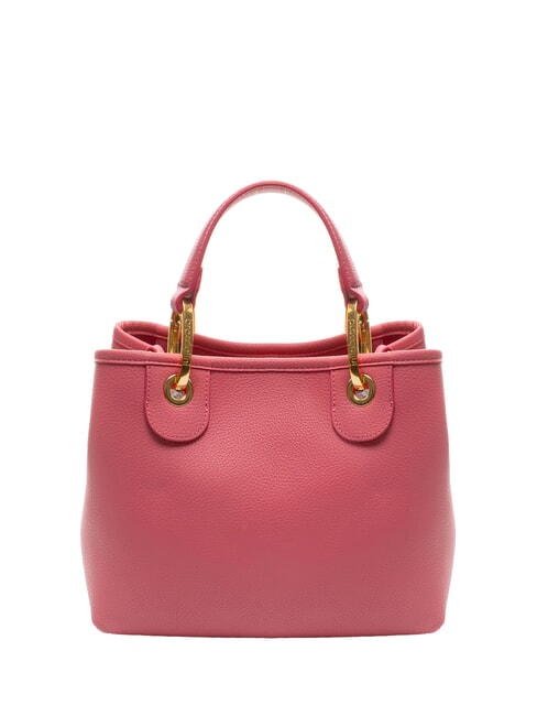 BETH Medium handbag with clutch red - Women’s Bags