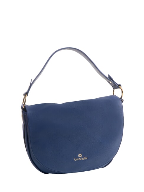 GISELLE Shoulder bag with shoulder strap blue - Women’s Bags