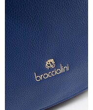 BRACCIALINI GISELLE Shoulder bag with shoulder strap blue - Women’s Bags - 3