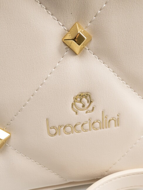 QUILT Handbag beige - Women&rsquo;s Bags