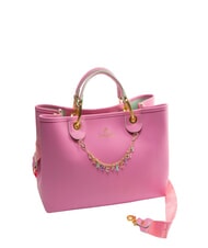 BRACCIALINI BETH Handbag with removable pouch fuchsia - Women&rsquo;s Bags - 2
