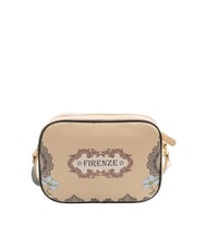 BRACCIALINI BRITNEY Shoulder camera case bag beige - Women’s Bags - 4
