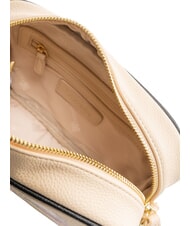 BRACCIALINI BRITNEY Shoulder camera case bag beige - Women’s Bags - 5