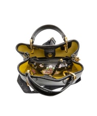 BRACCIALINI BETH Handbag with shoulder strap and pouch black - Women’s Bags - 5