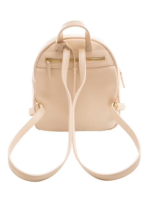 ICONS Round backpack beige - Women’s Bags