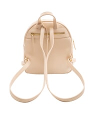BRACCIALINI ICONS Round backpack beige - Women’s Bags - 2