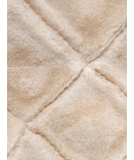 BRACCIALINI ICONS Round backpack beige - Women’s Bags - 3