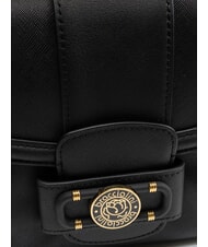 BRACCIALINI CHAIN Shoulder bag with chain black - Women’s Bags - 3