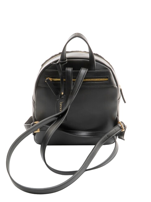 ICONS Round backpack black - Women’s Bags