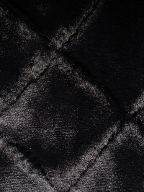 ICONS Round backpack black - Women’s Bags