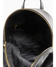 BRACCIALINI ICONS Round backpack black - Women’s Bags - 5