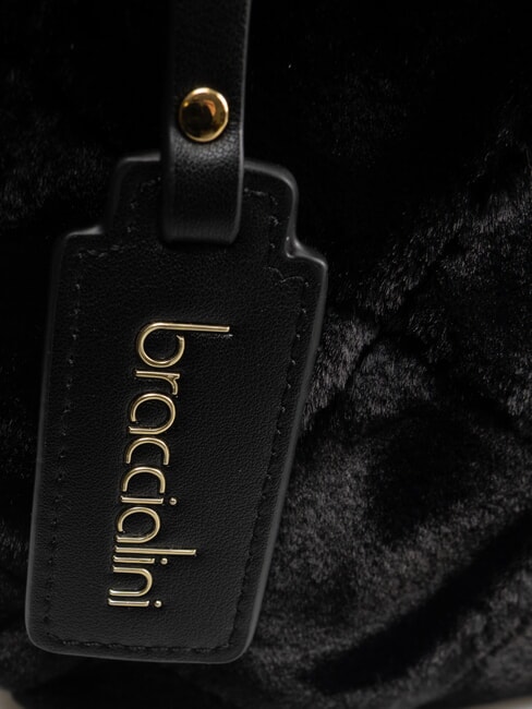 ICONS Trunk bag black - Women’s Bags