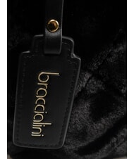 BRACCIALINI ICONS Trunk bag black - Women’s Bags - 4