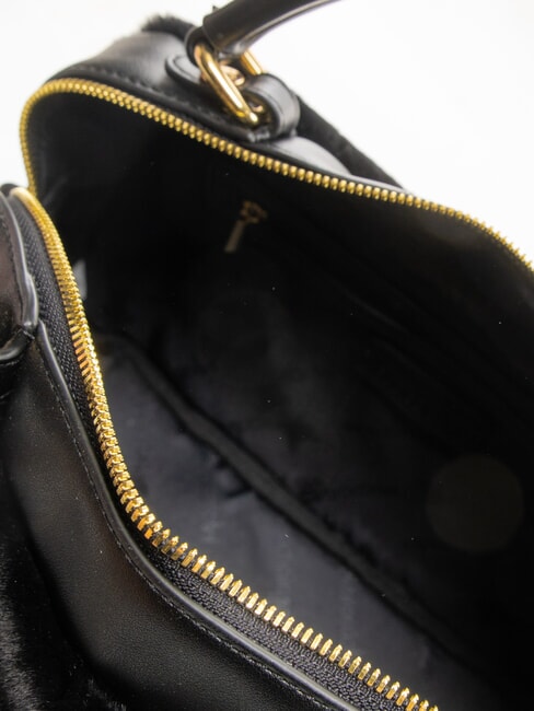 ICONS Trunk bag black - Women’s Bags