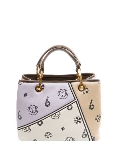 CARTOLINE CORTINA Handbag with shoulder strap multi - Women’s Bags