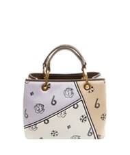 BRACCIALINI CARTOLINE CORTINA Handbag with shoulder strap multi - Women’s Bags - 3