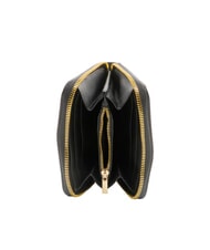 BRACCIALINI ALLROUND BEST FRIENDS Compact zip-around wallet - Women’s Wallets