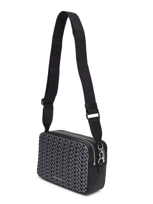 BRYANT Shoulder camera case bag black - Women’s Bags