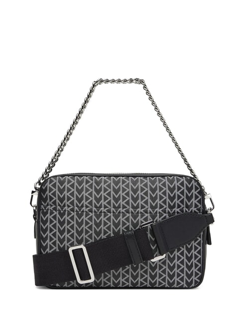 BRYANT Shoulder camera case bag black - Women’s Bags