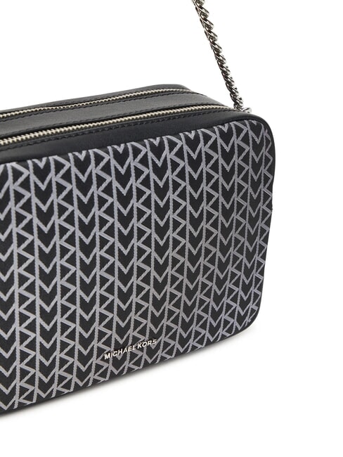 BRYANT Shoulder camera case bag black - Women’s Bags