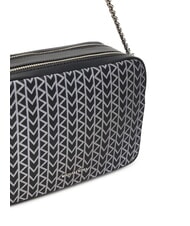 MICHAEL KORS BRYANT Shoulder camera case bag black - Women’s Bags - 4