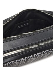 MICHAEL KORS BRYANT Shoulder camera case bag black - Women’s Bags - 5