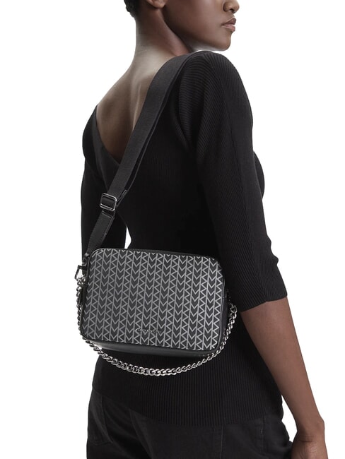 BRYANT Shoulder camera case bag black - Women’s Bags