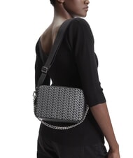 MICHAEL KORS BRYANT Shoulder camera case bag black - Women’s Bags - 6