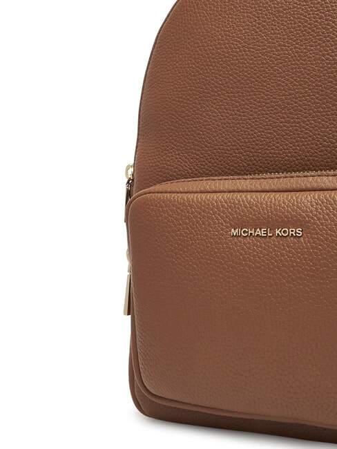 TANNER Women's leather backpack luggage - Women’s Bags