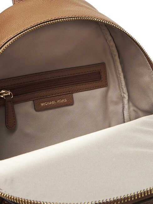 TANNER Women's leather backpack luggage - Women’s Bags