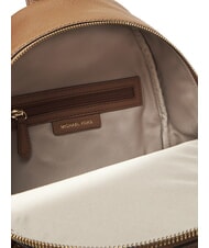 MICHAEL KORS TANNER Women's leather backpack luggage - Women’s Bags - 5