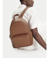 MICHAEL KORS TANNER Women's leather backpack luggage - Women’s Bags - 6