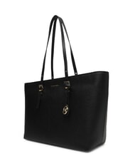 MICHAEL KORS QUINN Leather shopping bag - Women’s Bags