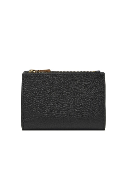 BRYANT Medium leather wallet black - Women&rsquo;s Wallets
