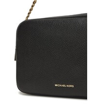 MICHAEL KORS BRYANT Mini handbag with shoulder strap black - Women&rsquo;s Bags - 4