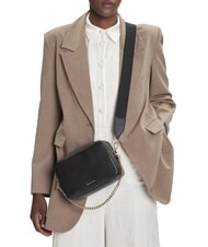 MICHAEL KORS BRYANT Mini handbag with shoulder strap black - Women&rsquo;s Bags - 6