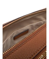 MICHAEL KORS BRYANT Shoulder bag with all-over logo print brn/acorn - Women&rsquo;s Bags - 5