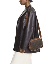 MICHAEL KORS BRYANT Shoulder bag with all-over logo print brn/acorn - Women&rsquo;s Bags - 6