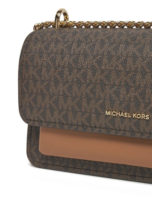 CLAIRE Shoulder bag, crossbody bag brn/acorn - Women’s Bags