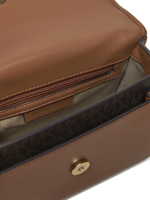 CLAIRE Shoulder bag, crossbody bag brn/acorn - Women’s Bags