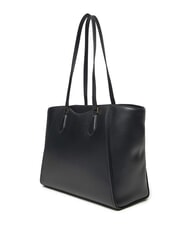 MICHAEL KORS TARYN Leather shoulder shopping bag - Women’s Bags
