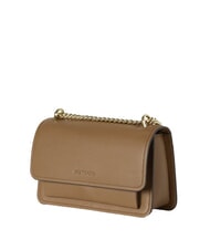 MICHAEL KORS CLAIRE Leather shoulder bag, cross-body bag - Women’s Bags