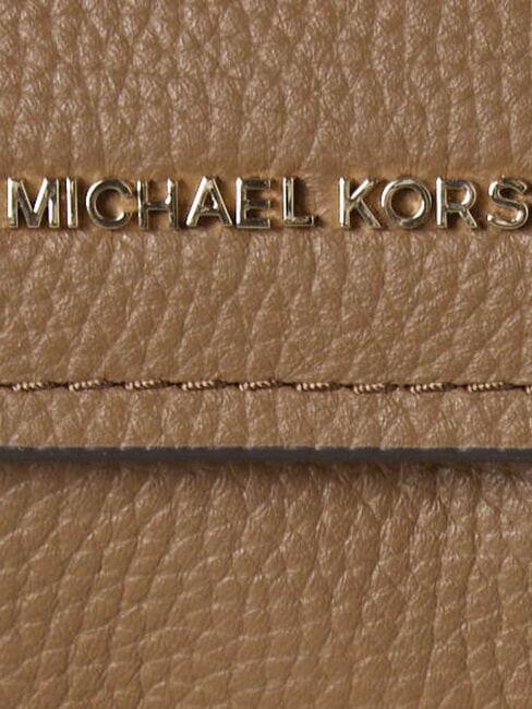 CLAIRE Leather shoulder bag, cross-body bag luggage - Women’s Bags