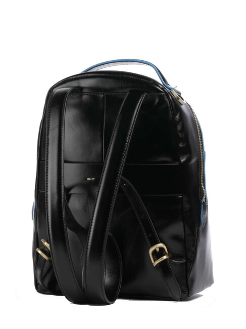 BLUE SQUARE Leather backpack Black - Women’s Bags