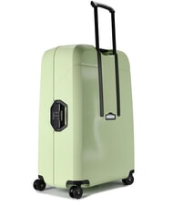 SAMSONITE MAGNUM ECO Large trolley 81/30 pistachio green - Rigid Trolley Cases - 3