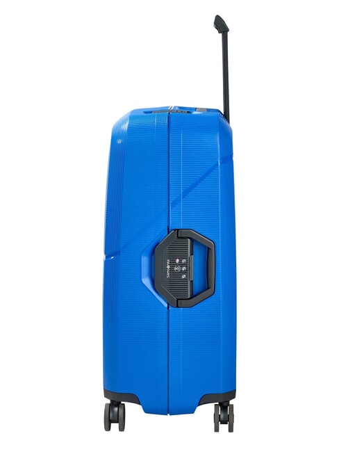 MAGNUM ECO Medium trolley 69/25 nauticblue - Rigid Trolley Cases