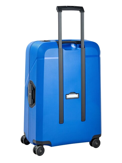MAGNUM ECO Medium trolley 69/25 nauticblue - Rigid Trolley Cases