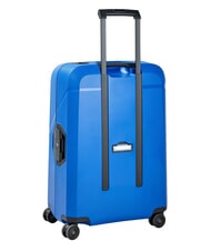 SAMSONITE MAGNUM ECO Medium trolley 69/25 nauticblue - Rigid Trolley Cases - 5