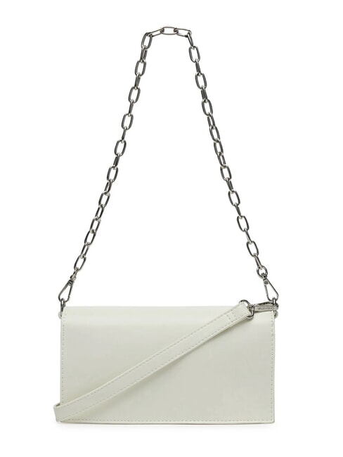 STEFANY Dual-function bag with flap white - Women&rsquo;s Bags