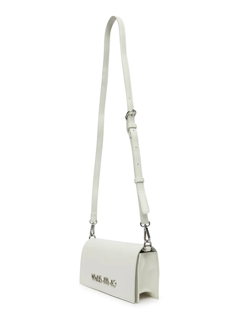 STEFANY Dual-function bag with flap white - Women&rsquo;s Bags